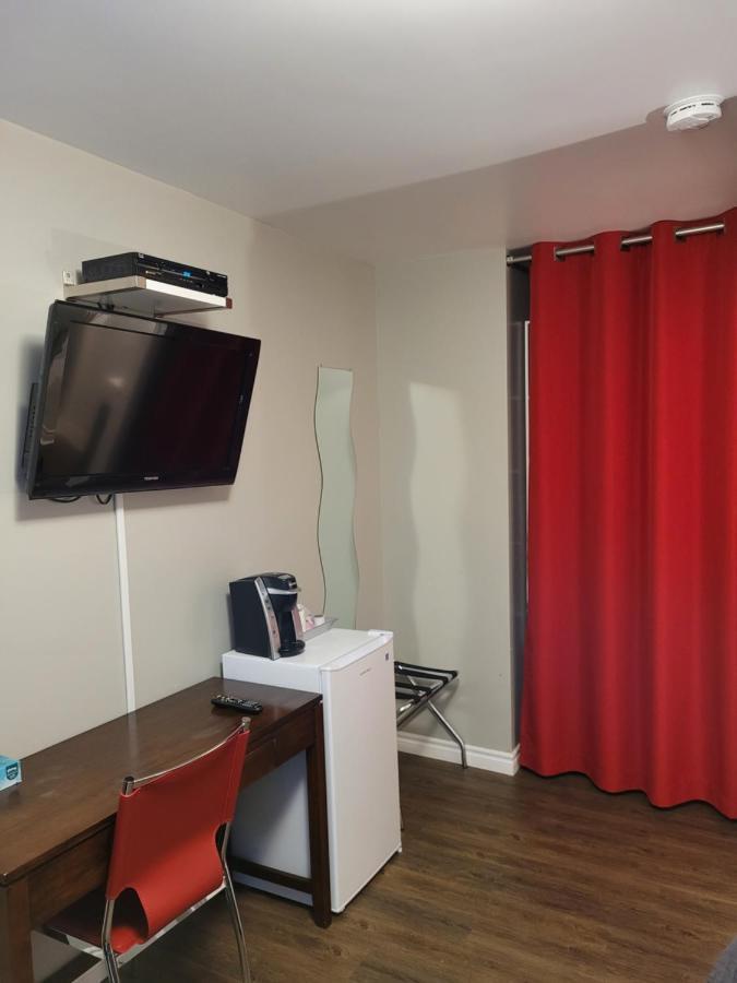 Auberge Amerilys Rivière-du-Loup Εξωτερικό φωτογραφία