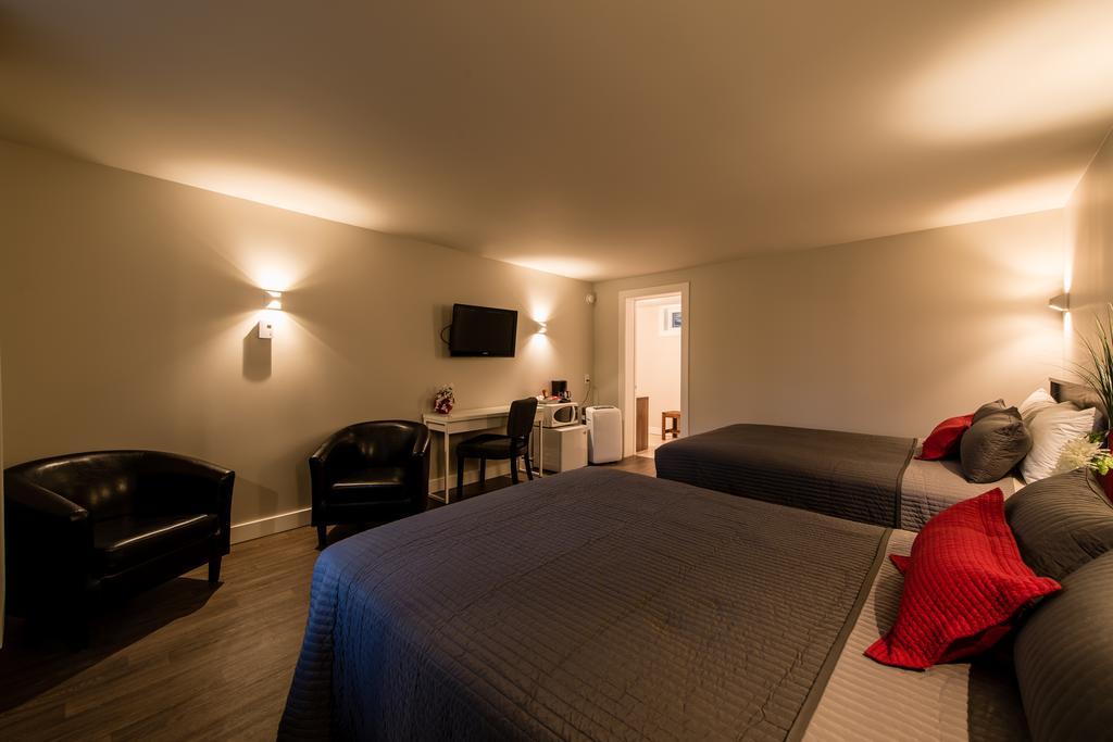Auberge Amerilys Rivière-du-Loup Δωμάτιο φωτογραφία